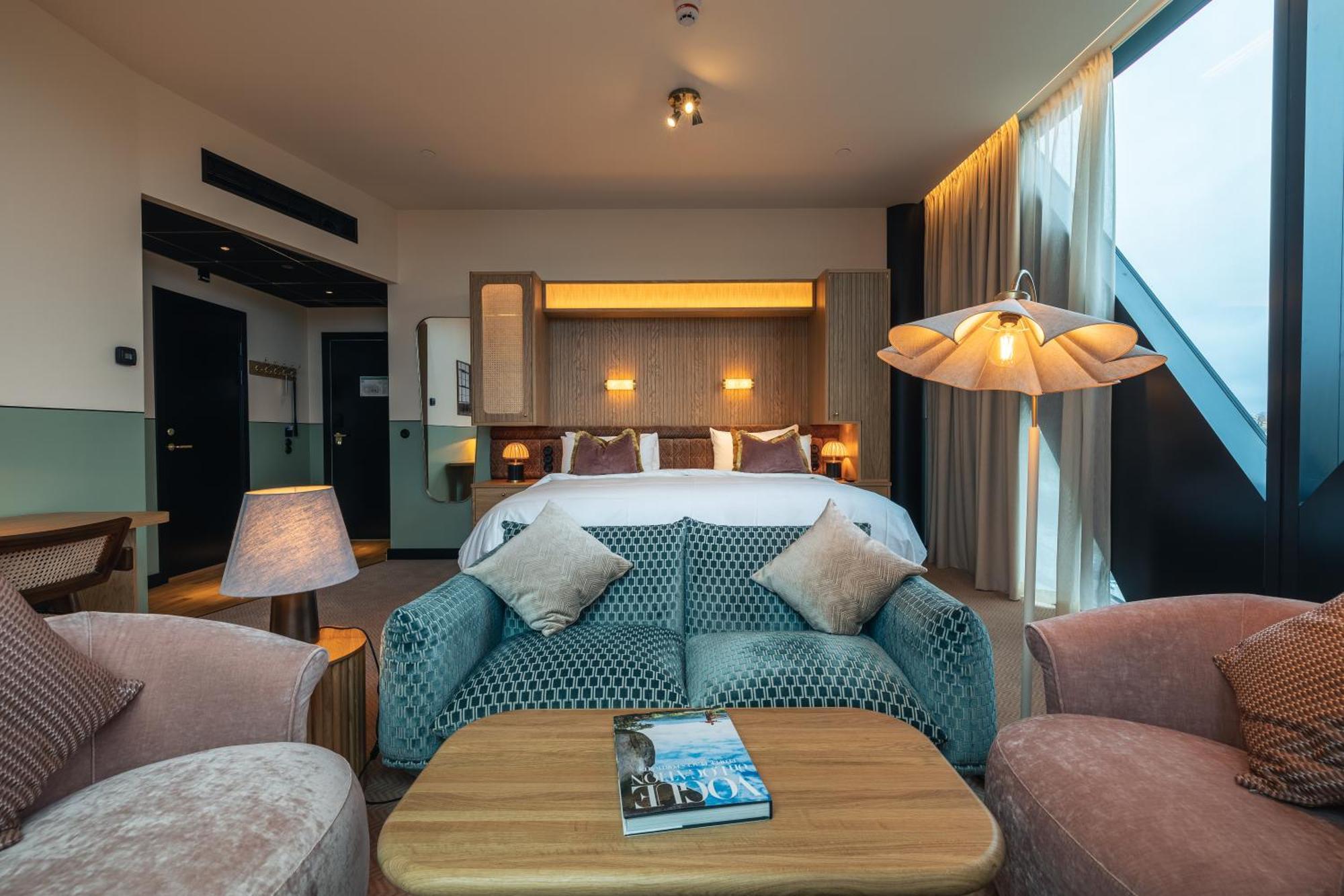 Jacyz Hotell
