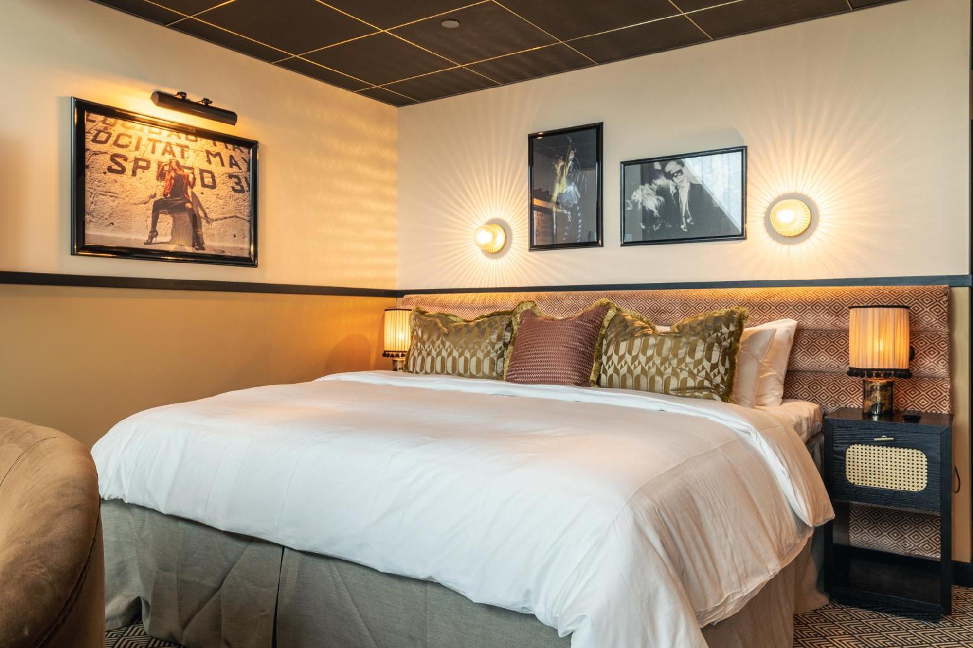 Jacyz Hotell